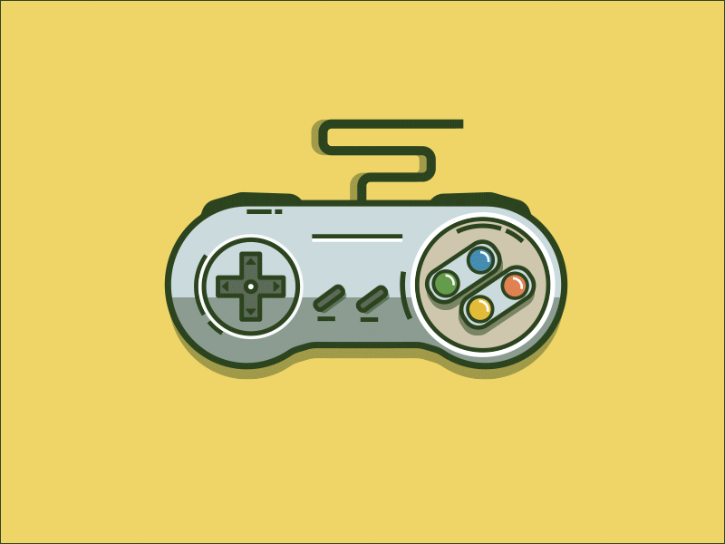 Video game developer career breakdown